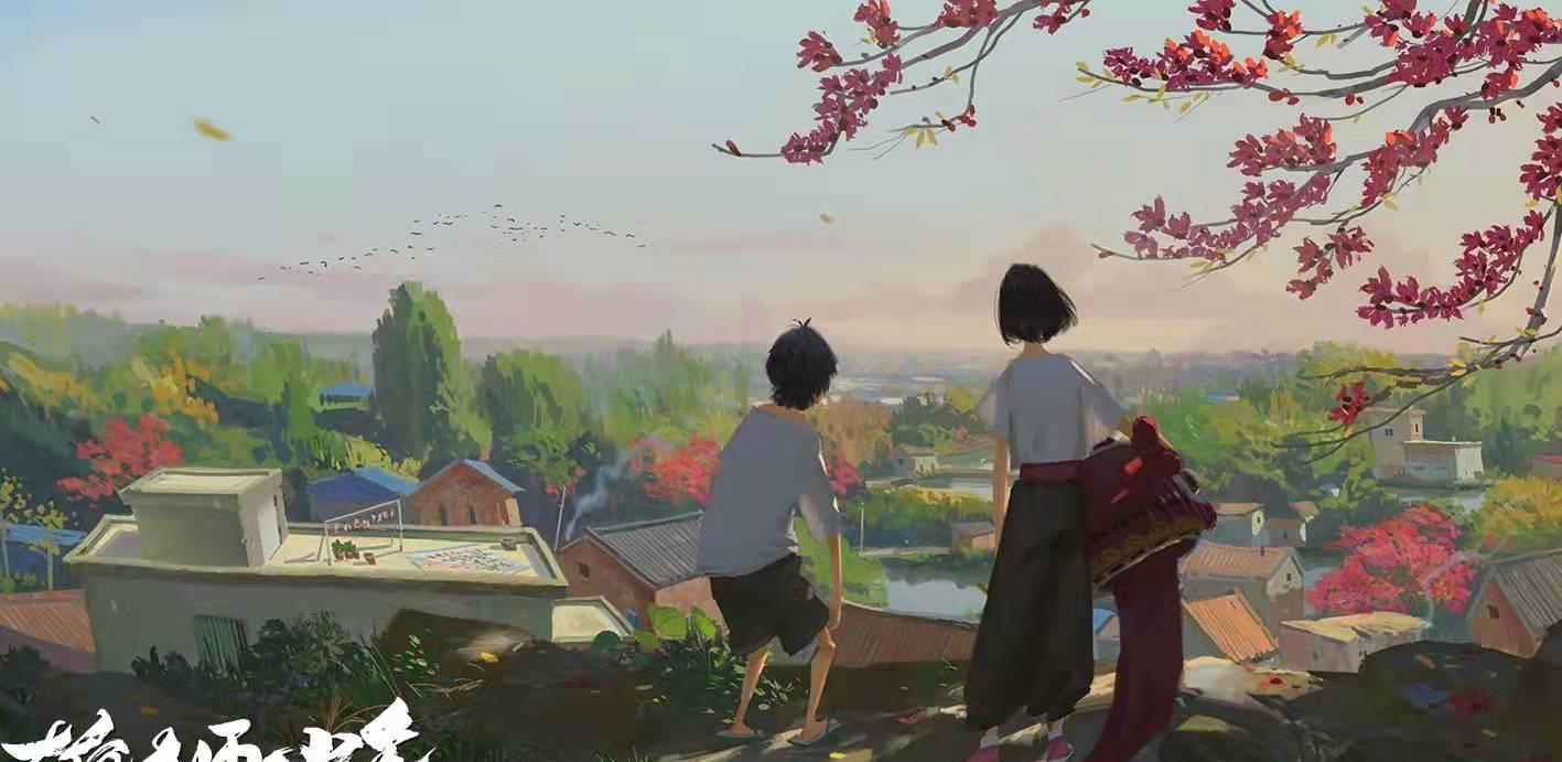 电影|雄狮少年破2亿再上微博热搜，很多观众一直没搞清别有用心和前者