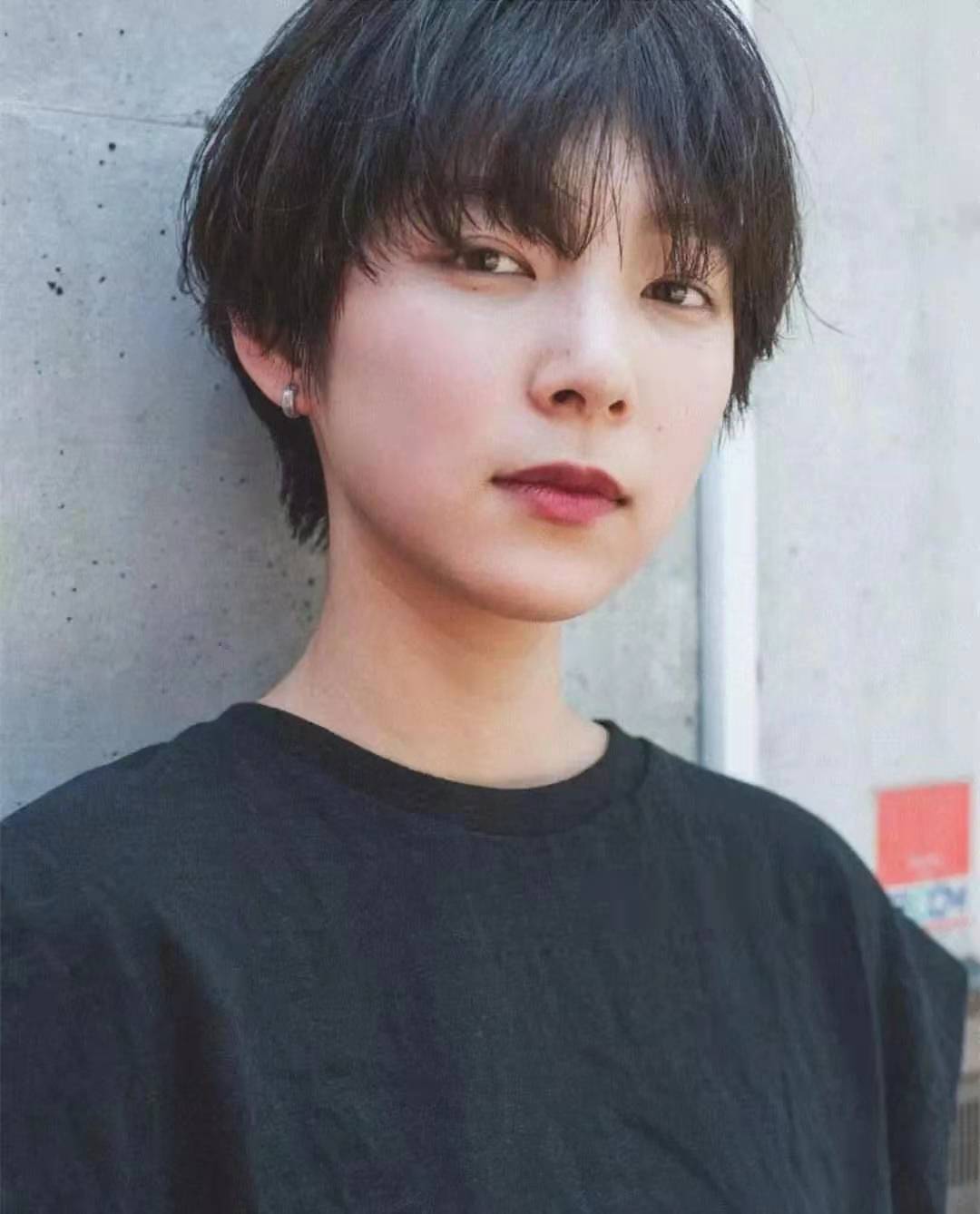 美容|2021年夏天,这3种短发依然这么火!