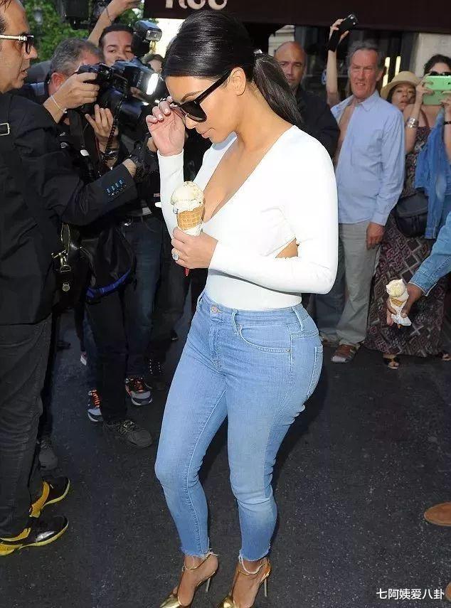 明星|2.5亿的屁股、2.7亿的脚，这些明星的身体，比你想象的更值钱