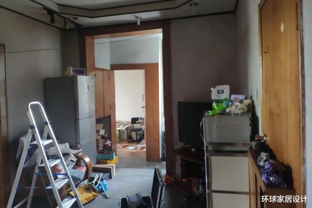 过来人经验总结：旧房改造6个装修要点，装修小白一看就懂！