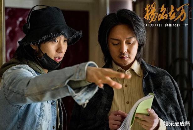 搜狐|爆款稳了！评分力压《长津湖》，单日票房第一，这次韩寒又赢了！