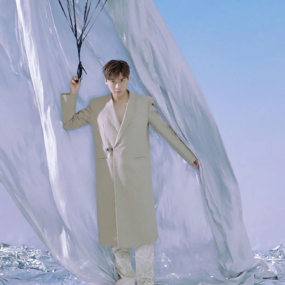 李易峰|终于！34岁李易峰牵手成功！网友：我先嗑为敬