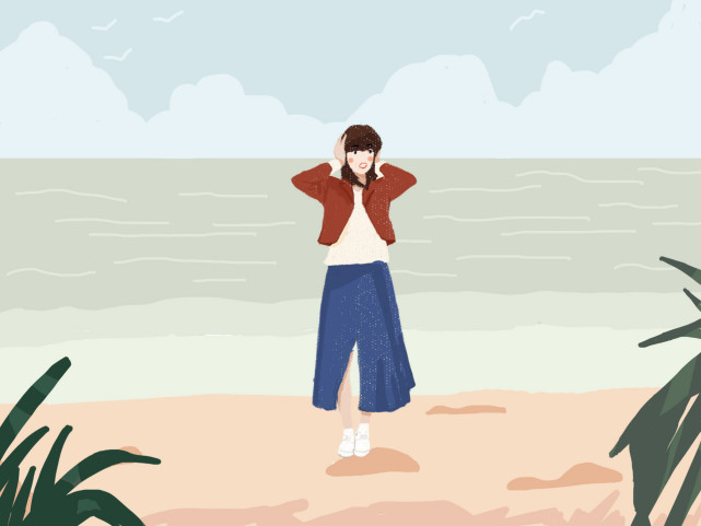 小梦言情 这5种迹象,女人出现两种,就是对你动情了