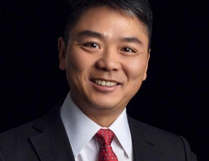 一东两分钟什么意思 刘强东性侵案被网友花式吐槽