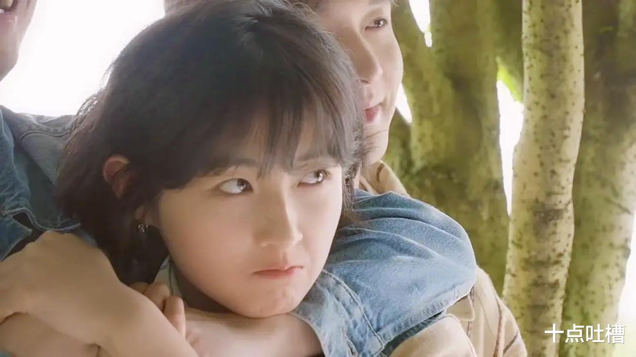 何炅|《向往的生活5》：我是真的感受到了黄磊的无奈，何炅的“疲惫”