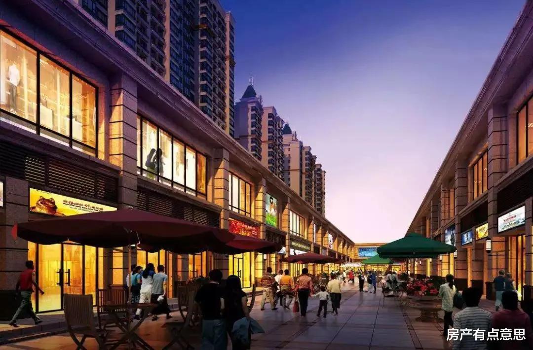 房价|房子周边有这些建筑物，认真地思考，是否接受得了