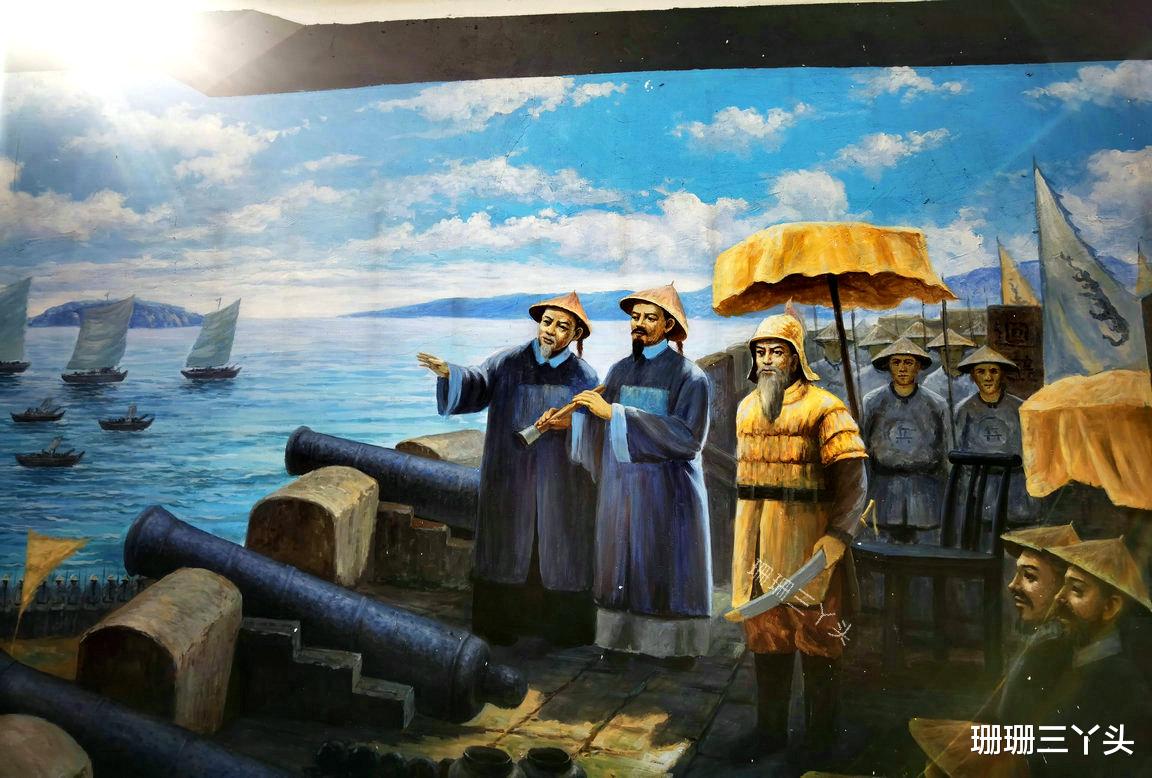 珊珊三丫头 广州这“小众”童话村落，有鲜艳的彩虹、海洋、花朵，0元拍照地