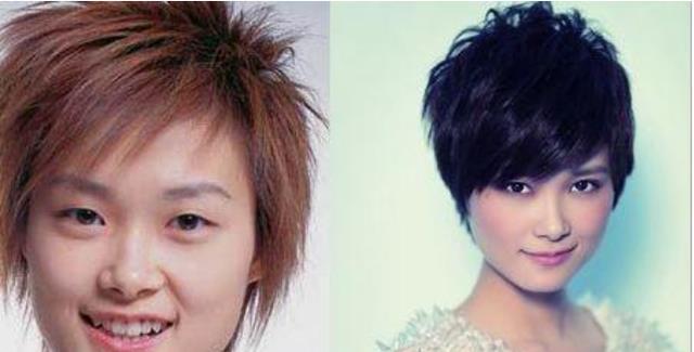 整容|周笔畅整容成功了！回应：本想整成杨幂，结果整成了刘诗诗、杨紫