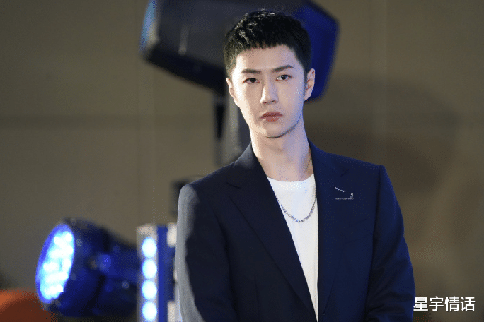 hbo|简单的支持他，相信他总能做到吧，毕竟王一博是一个这么靠谱的人