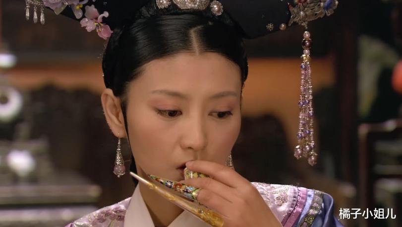 甄嬛|温实初明知道，眉庄早破了身子，为何还把“玉壶”放入她的棺中？