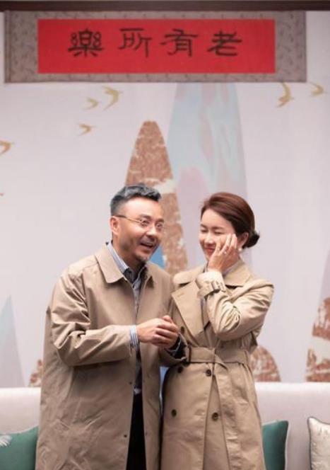 去不掉的个性|汪涵资源降级?湖南台中秋之夜阵容官宣,李锐成“最大赢家”