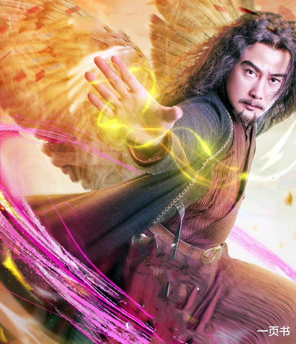 唐三|斗罗大陆电视剧：小舞献祭，肖战版唐三变蓝发太帅，期待第二季