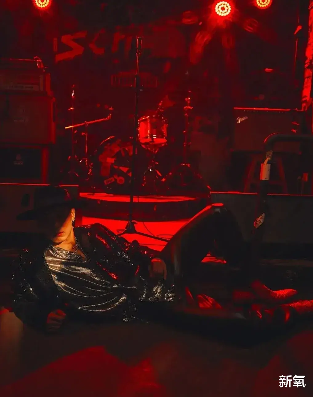 朱亚文|为什么他这张脸越野，越让人觉得高级