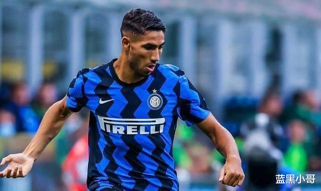 中国男篮|国米新赛季双翼大变身，2进2出净入六千万欧元，实力还不降反升