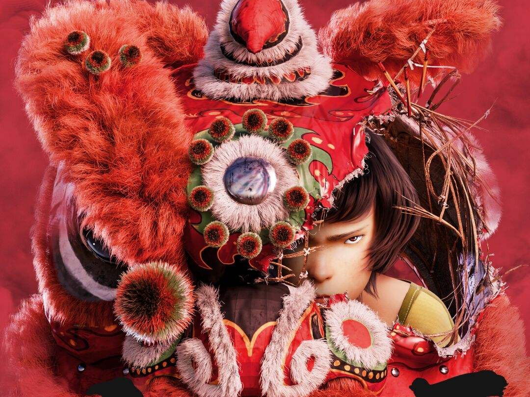 雄狮少年|票房扑街《雄狮少年》正片与原画差距极大，导演或更注重海外市场