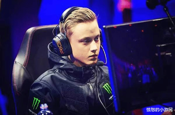 rekkles|英雄迟暮! Rekkles加入法国联赛队伍KC养老!