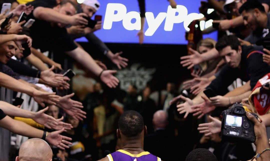 勒布朗·詹姆斯|37歲的詹姆斯，并不打算就此謝幕