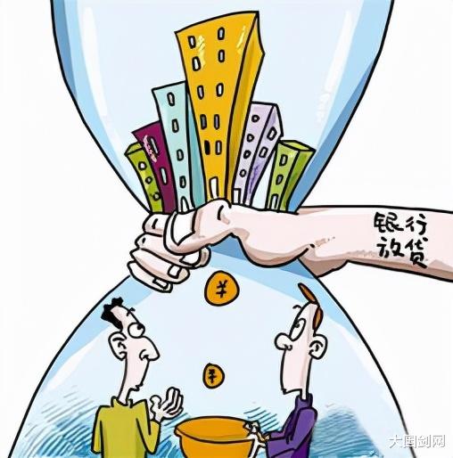 房贷|房贷是短期好，还是长期好？银行职工提醒，很多人在白送钱