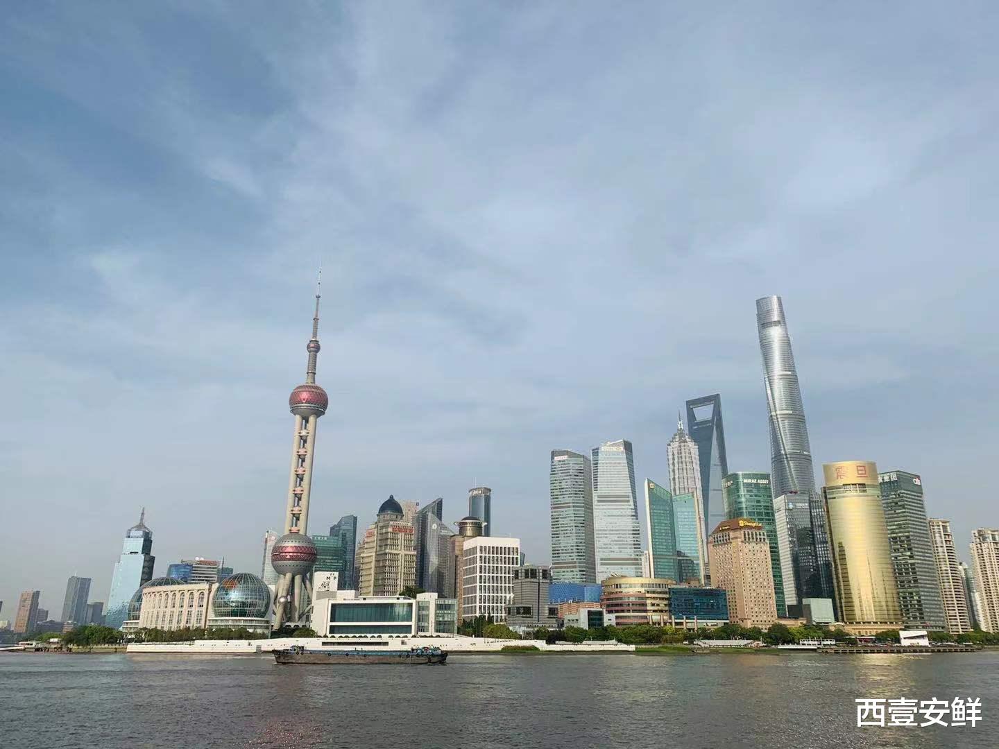 范上官|2021全球城市指数排名，31座中国城市上榜，苏州西安升济南新上榜