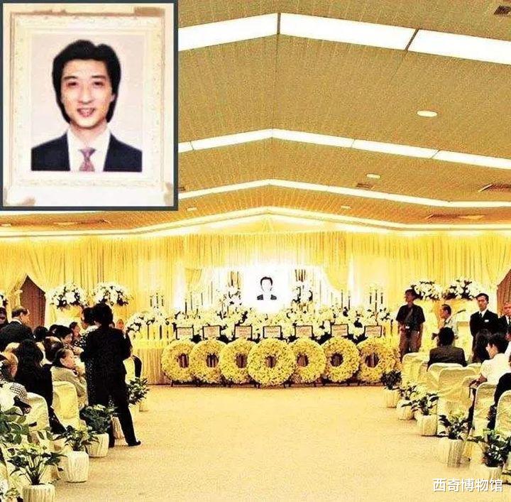 黎婉华|赌王原配黎婉华:死后都没能与丈夫何鸿燊合葬,童话里都是骗人的