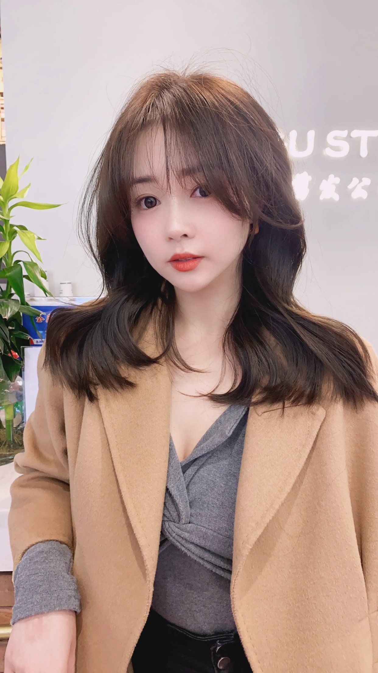 波波头 2022开年女发怎么选?我推荐这4种,让你变美很简单