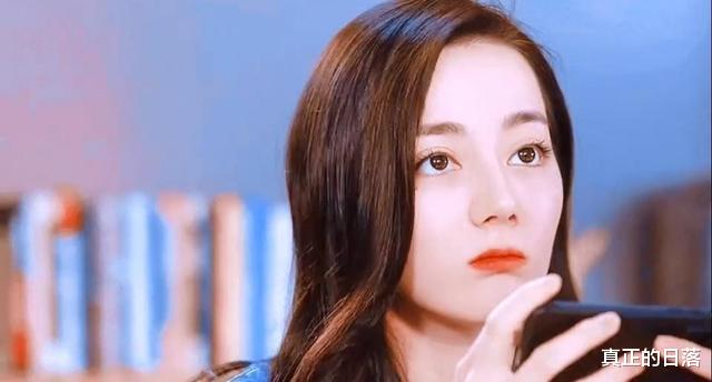 迪丽热巴|杨洋热巴新剧首播点击碾压《千古玦尘》，S＋未必都会扑街