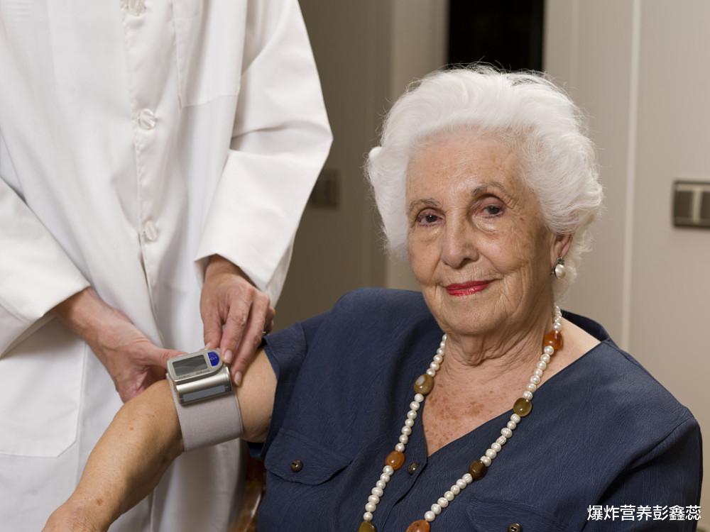 高血压|高血压患者也能长寿？没错！高血压患者想要长寿，这4点要照做