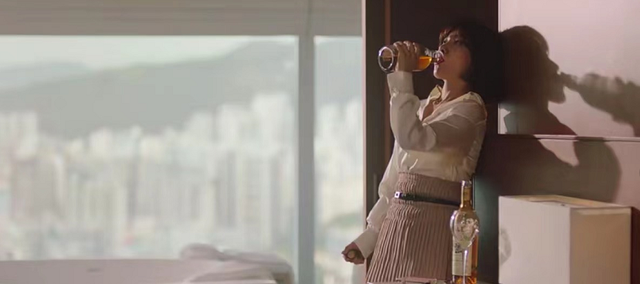 宋慧乔|宋慧乔现在拍剧，是不挑剧本了吗？