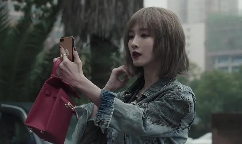 育妈计|《扫黑风暴》十位女性颜值对比,杨雨潼最清纯,周知最有气质