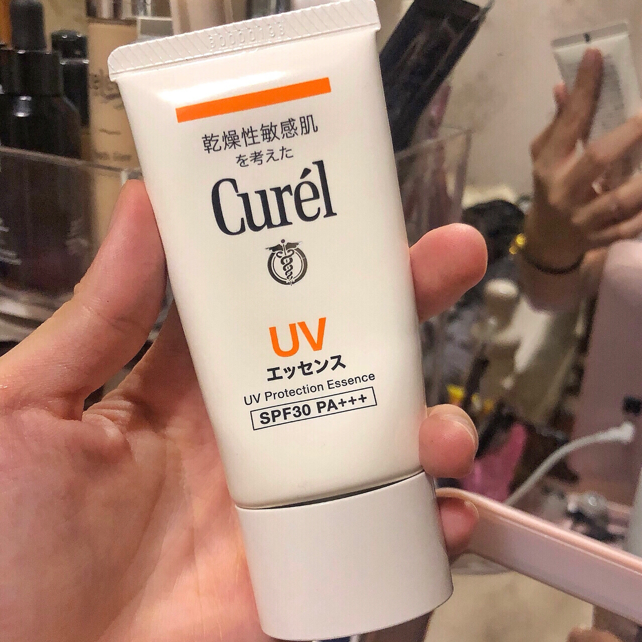 护肤品 孕期护肤品选不对，再贵也白费！辣妈护肤干货！攻略看过来！