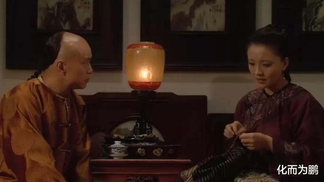 庆余年|甄嬛传：槿汐的结局在弘历登基之后非常悲惨，甄嬛永远都不明白