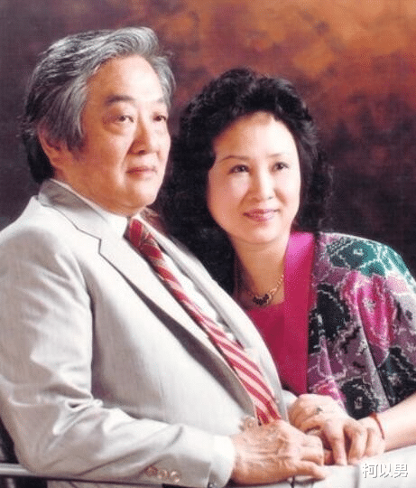 柯以男|1964年,26岁的琼瑶跟庆筠离婚后,做了有妇之夫平鑫涛的情人