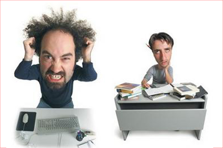 |职场心计：怎么收服小人