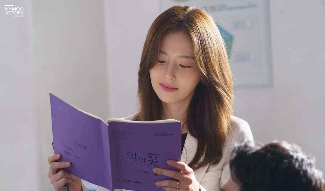 赵又廷|被笑是韩剧“女二脸”，可这十几年来，她的容貌都在“扶摇直上”