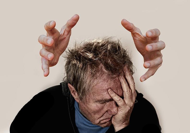 红团团医生LYNN|中风了？哈佛大学脑科专家：全身突然有一阵强大、不寻常的分离感