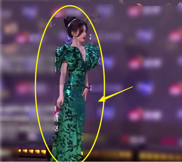 鞠婧祎|鞠婧祎被曝真实身高，火速发视频澄清，网友别洗了大方承认不好吗