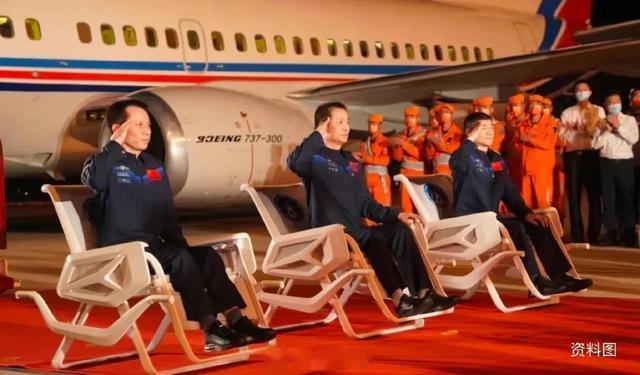 太空 太空拜年！安排了