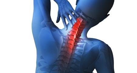 |颈椎胳膊疼麻是怎么回事？邱颈椎