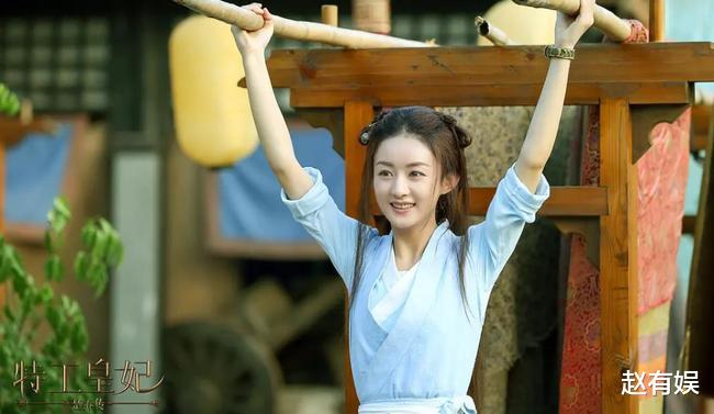 楚乔传2|网爆《楚乔传2》正在筹备中!2位主角、6位配角,皆再难回从前