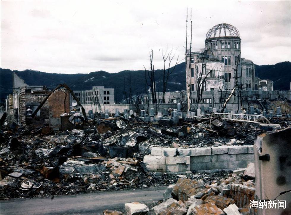 當著各國運動員的面，日本要求為廣島核爆日默哀，奧委會緊急發聲-圖3