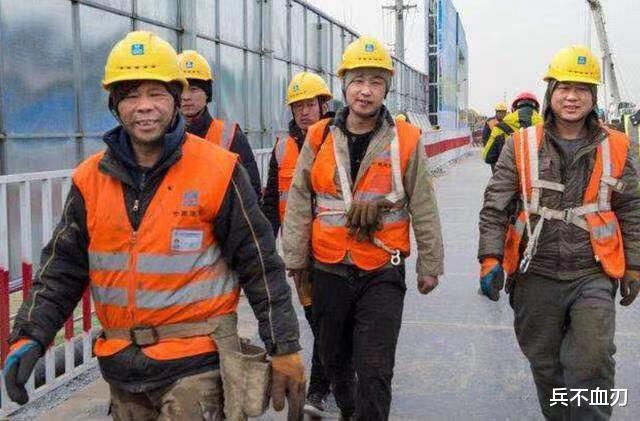 招聘|“天价工资”难以招到人，农民工越来越无法满足？终于明白原因了