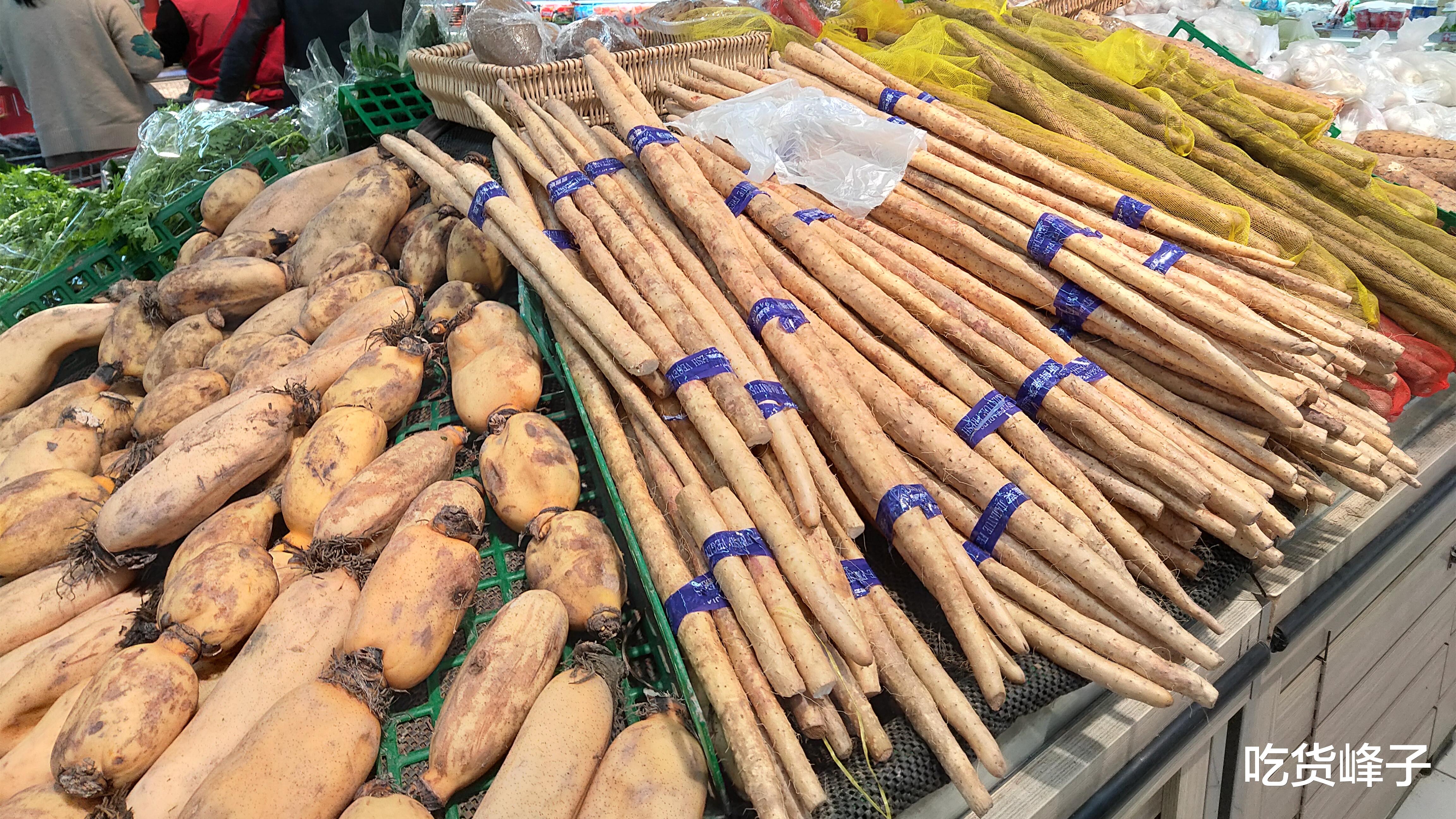 甲醛|焯水也洗不干净的“甲醛菜”,应避而远之,便宜也别再成捆往家买