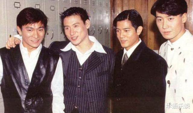 黄家驹|同为旋律高手，为何周杰伦引领了一个时代，而黄家驹生前却没有？