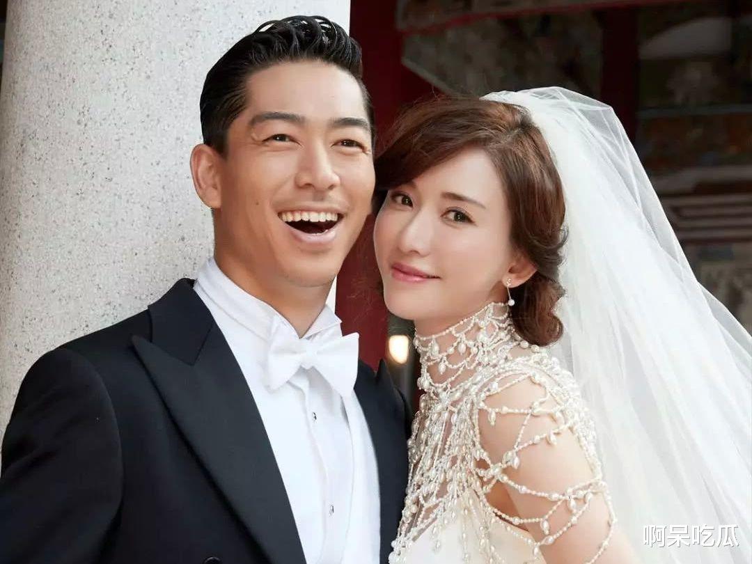 林志玲|林志玲录视频为小S打call，穿黑色蕾丝状态佳，娱圈好姐妹！