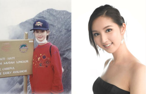 林建名|伴侣过千，干女儿多到数不清，林建名远比你想得更风流