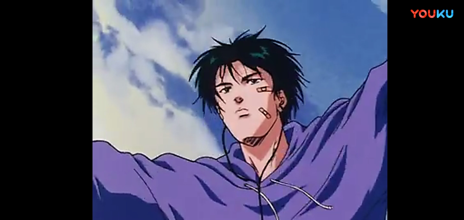 光之国|灌篮高手图集。deep purple结局。我喜欢的仙流。