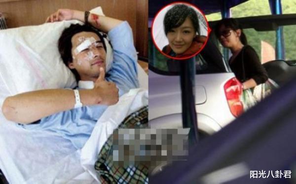 胡歌|要复合了？网友偶遇胡歌看薛佳凝音乐剧，毫不避讳拿手机大方拍照