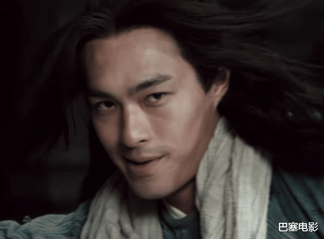 乔峰|武林大侠别硬演，有范儿的风流倜傥好迷人，丑的你给我把脸蒙上