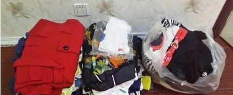 舜网 小孩子衣服鞋子随便扔掉不吉利?这样处理一举两得,子孙兴旺