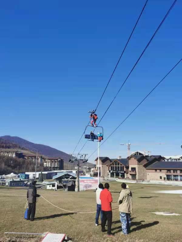 赣州|吉林省多重举措力保冰雪旅游季安全形势稳定